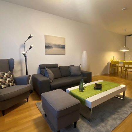 Apartmán Traumhafter Harzblick Goslar Exteriér fotografie