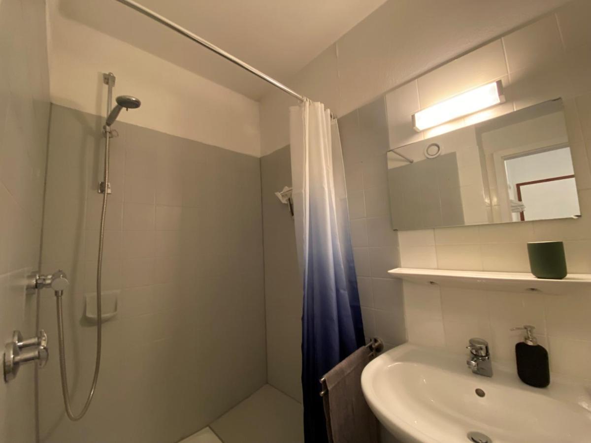 Apartmán Traumhafter Harzblick Goslar Exteriér fotografie